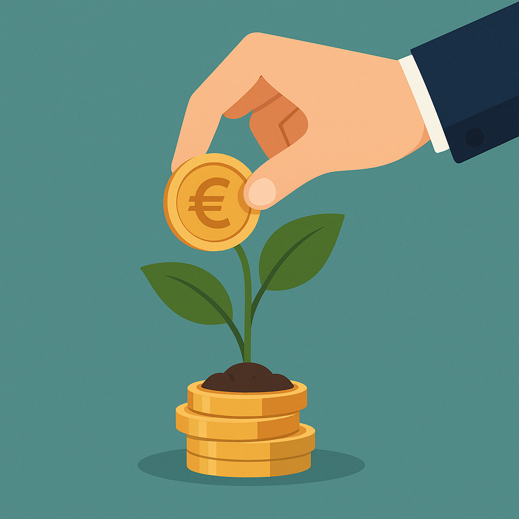 Beleggen wordt toegankelijker dan ooit