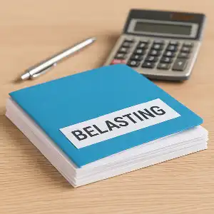 Hoe lang moet je belastingpapieren bewaren en welke vragen leven er rond belastingaangifte?